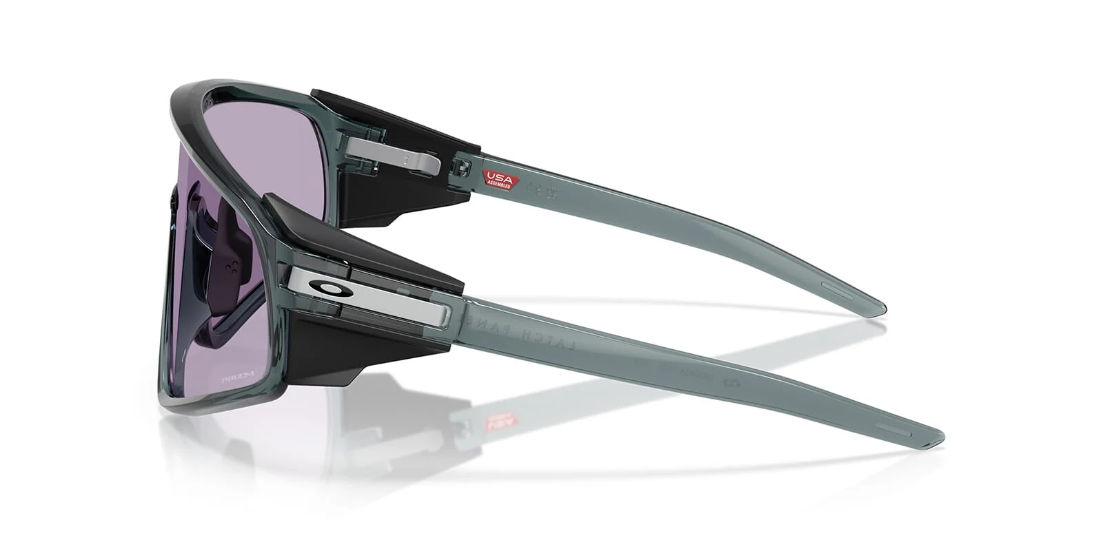 Oakley Latch Panel OO9404 13 Prizm - Image 3