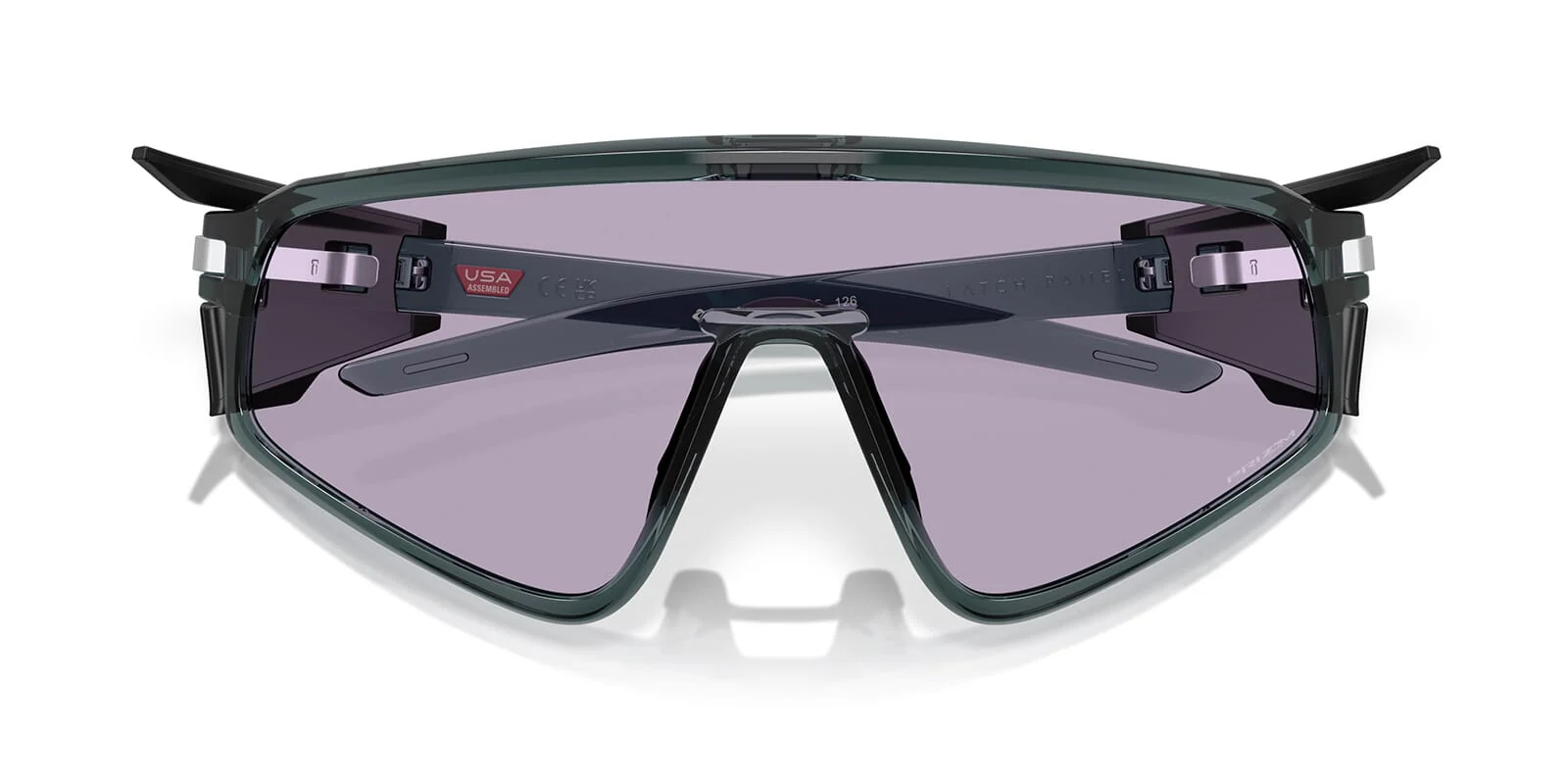 Oakley Latch Panel OO9404 13 Prizm - Image 4