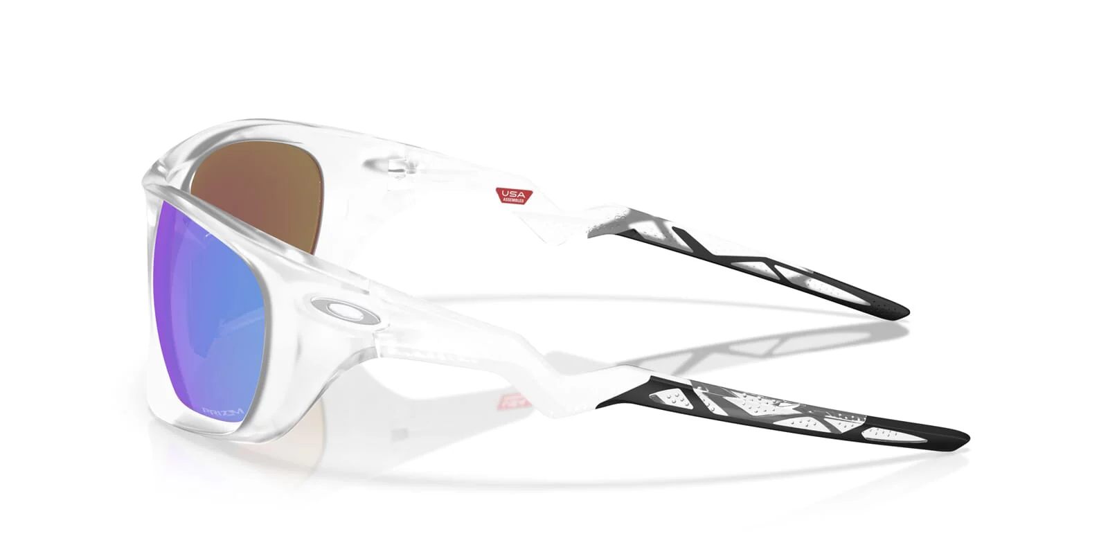 Oakley Lateralis OO9431 06 Prizm - Image 3