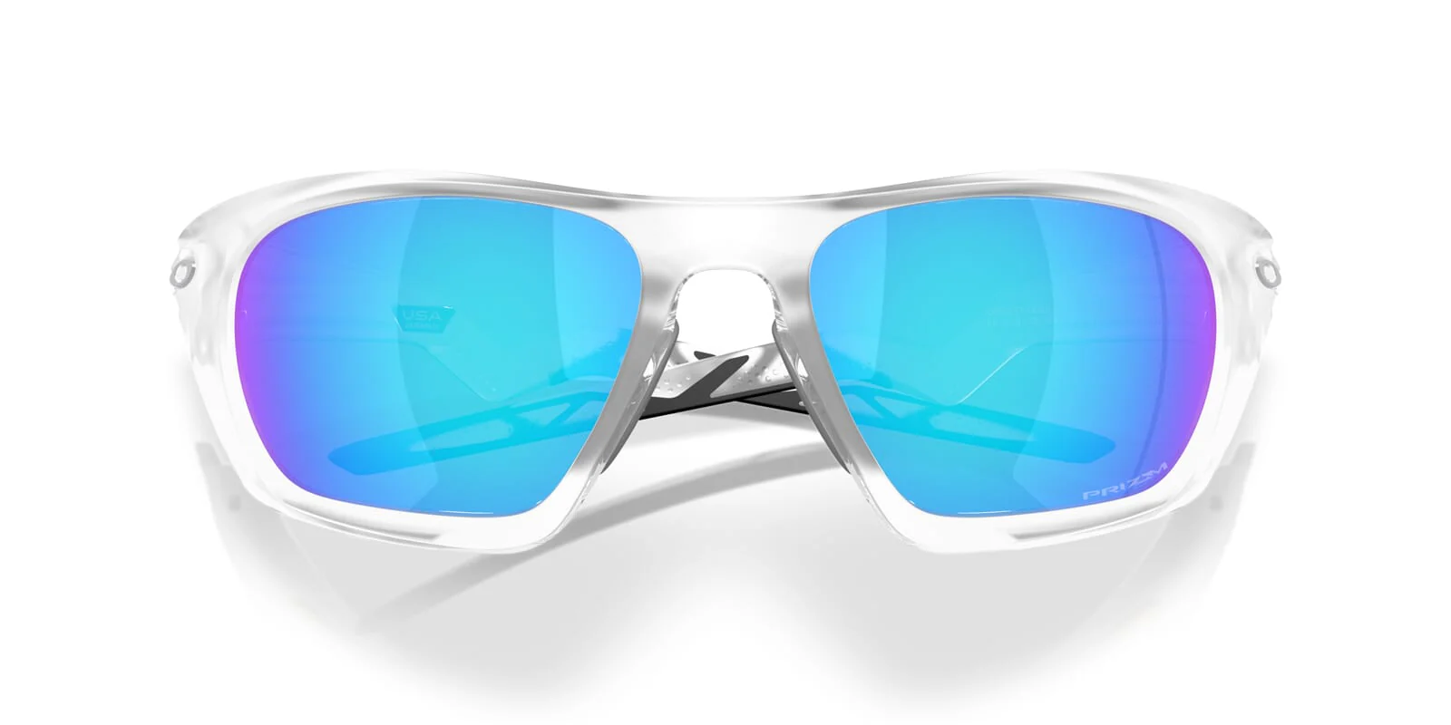 Oakley Lateralis OO9431 06 Prizm - Image 4
