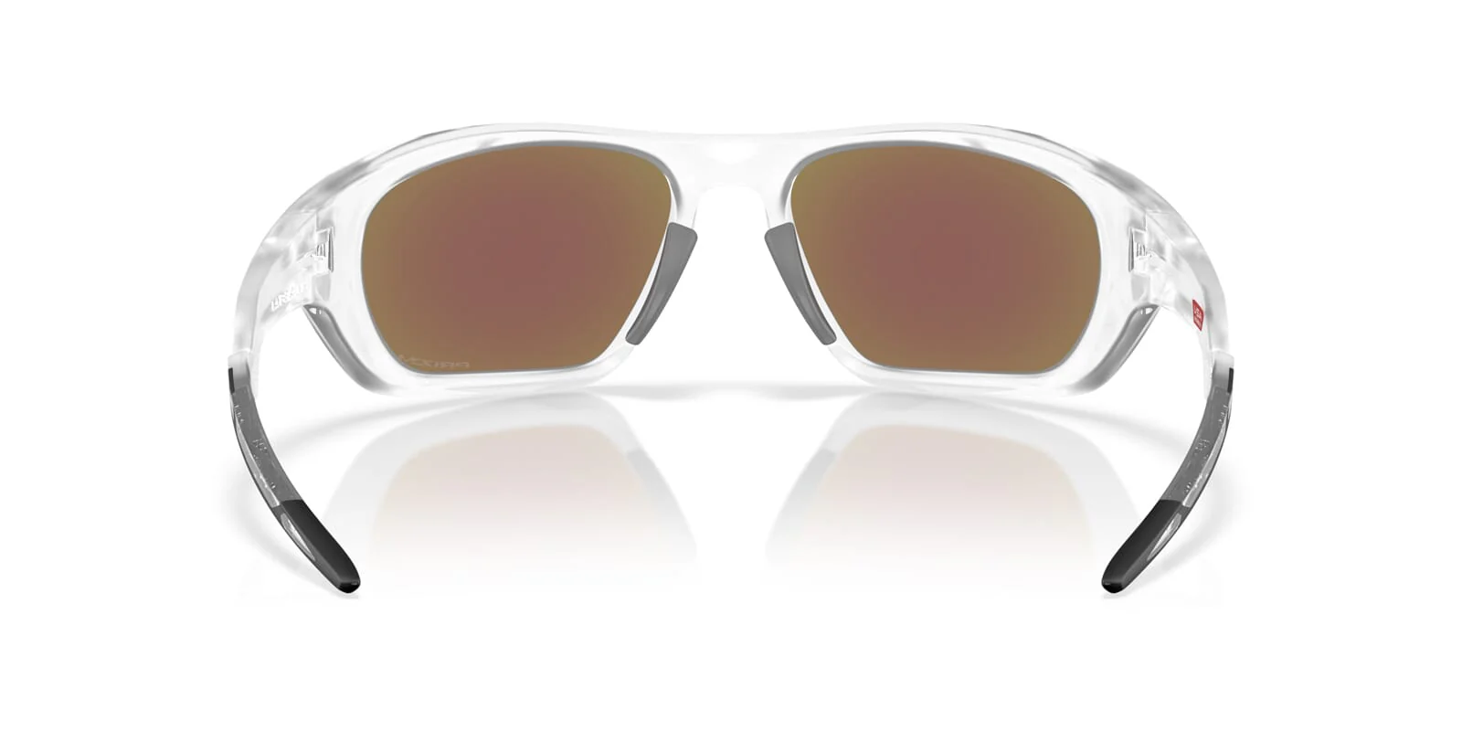 Oakley Lateralis OO9431 06 Prizm - Image 5