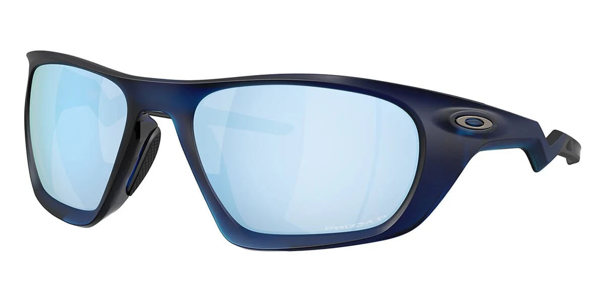 Oakley Lateralis OO9431 03 Prizm Polarised - As Seen On Stefano Manzi