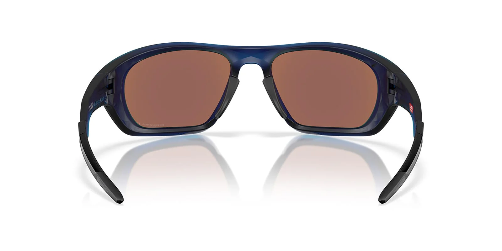 Oakley Lateralis OO9431 03 Prizm Polarised - As Seen On Stefano Manzi - Image 6