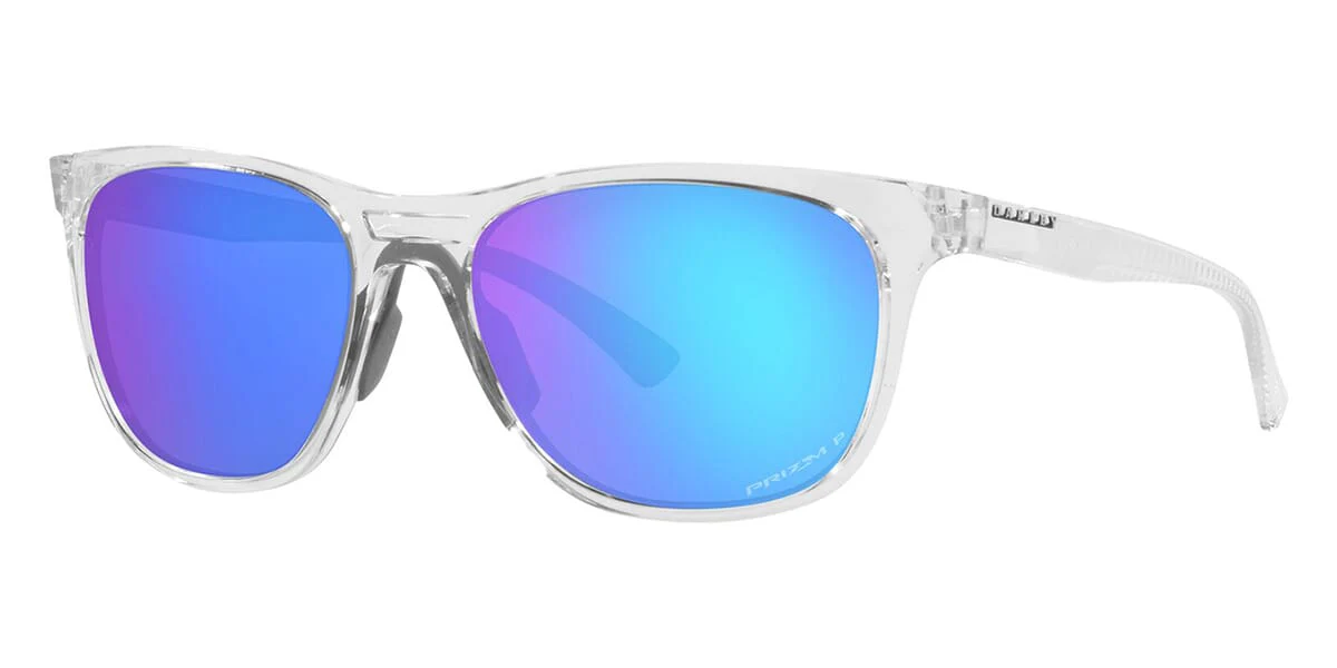 Oakley Leadline OO9473 08 Prizm Polarised