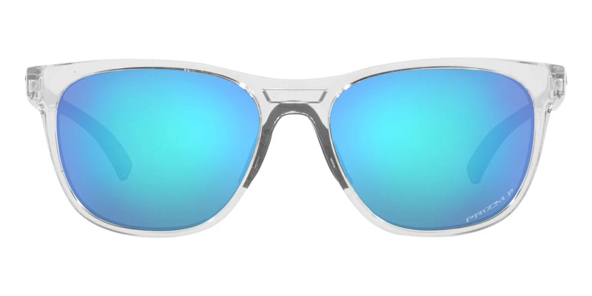 Oakley Leadline OO9473 08 Prizm Polarised - Image 2