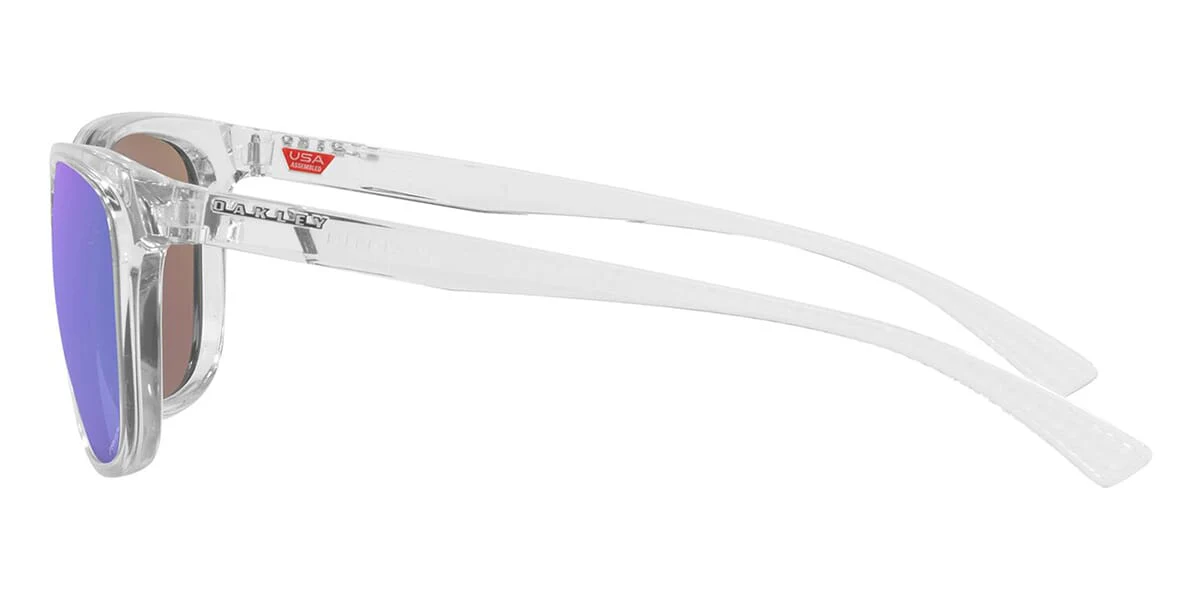 Oakley Leadline OO9473 08 Prizm Polarised - Image 3