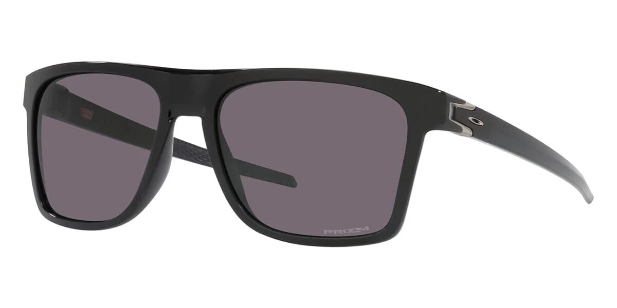 Oakley Leffingwell OO9100 01 Prizm