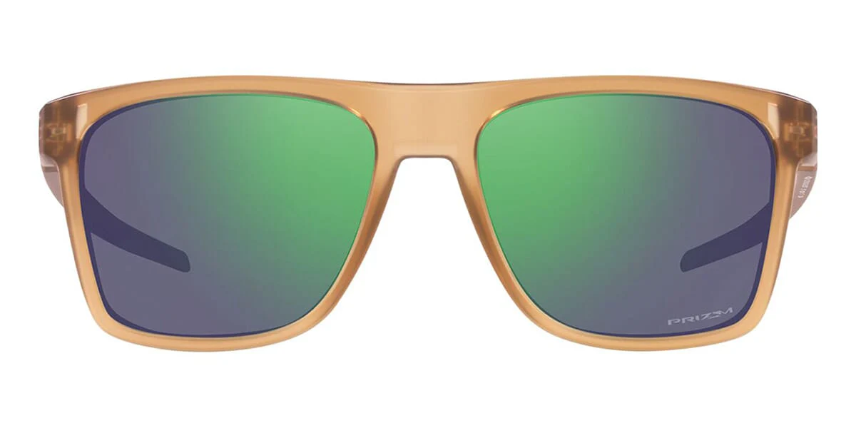Oakley Leffingwell OO9100 03 Prizm - Image 2