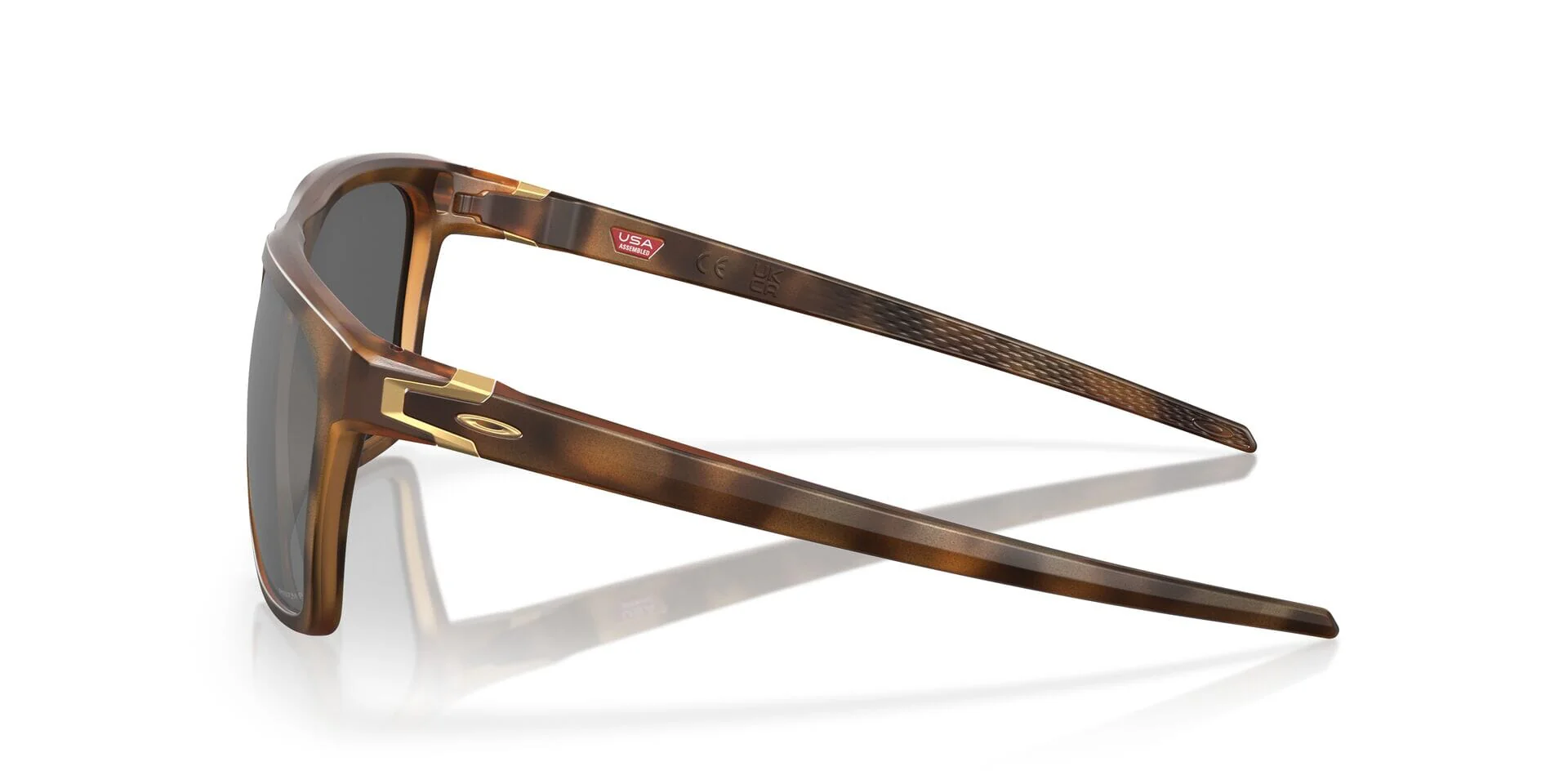 Oakley Leffingwell OO9100 18 Prizm Polarised - Image 3