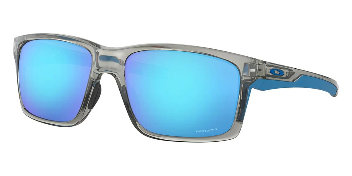 Oakley Mainlink OO9264 42 Prizm - As Seen On Rubens Barrichello