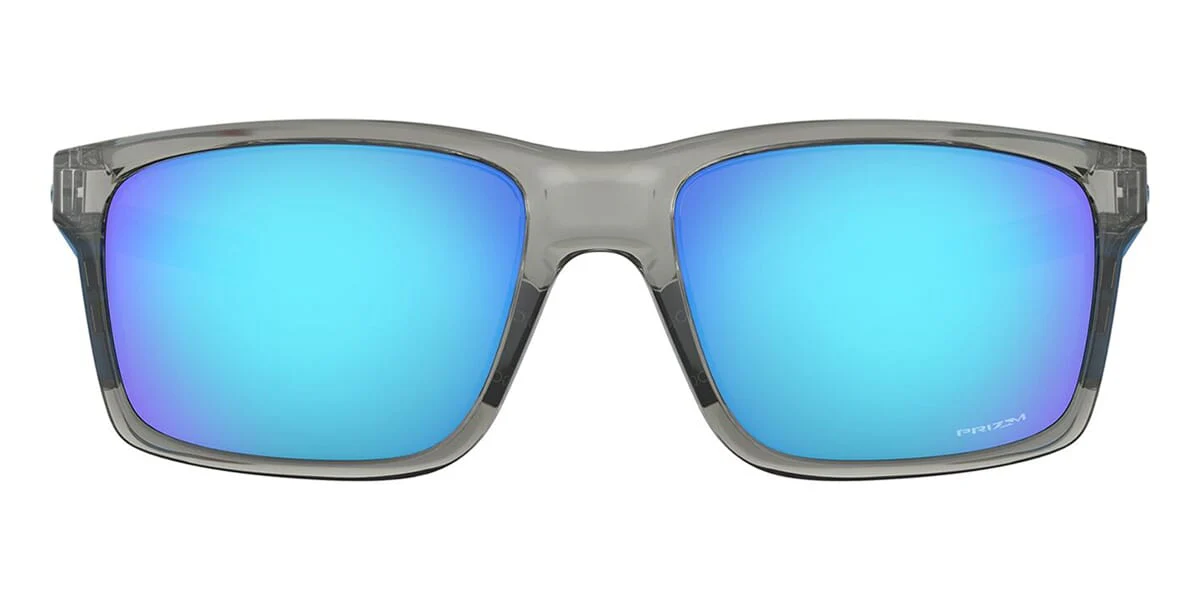 Oakley Mainlink OO9264 42 Prizm - As Seen On Rubens Barrichello - Image 2