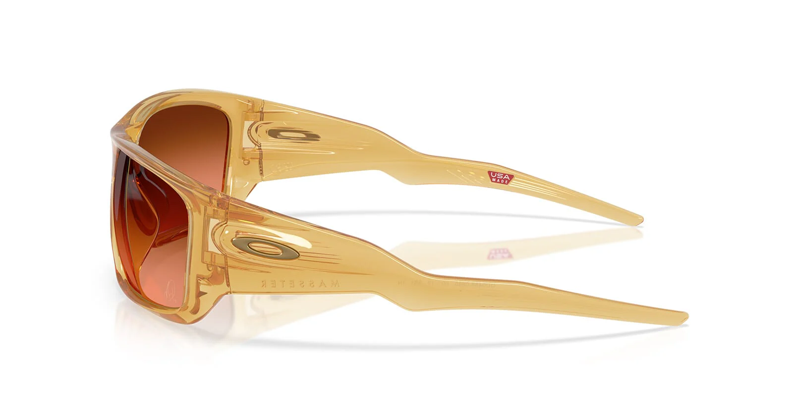 Oakley Masseter OO9486 08 Prizm - As Seen On Alexia Putellas - Image 3