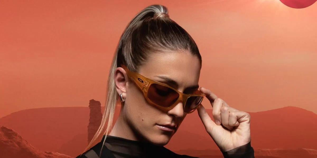 Oakley Masseter OO9486 08 Prizm - As Seen On Alexia Putellas - Image 4