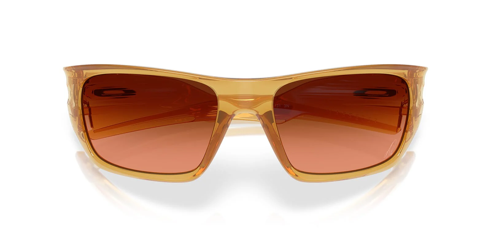 Oakley Masseter OO9486 08 Prizm - As Seen On Alexia Putellas - Image 5