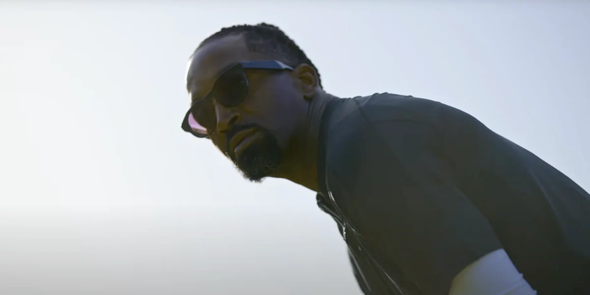 Oakley Meta Hstn OW8002 02 Transitions Smart Glasses - As Seen On Ishod Wair & J.R. Smith - Image 5