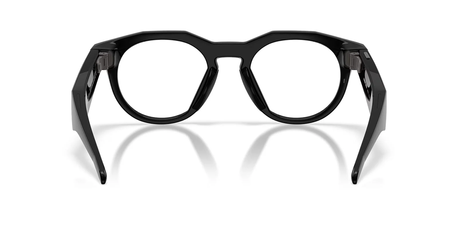 Oakley Meta Hstn OW8002 02 Transitions Smart Glasses - As Seen On Ishod Wair & J.R. Smith - Image 8