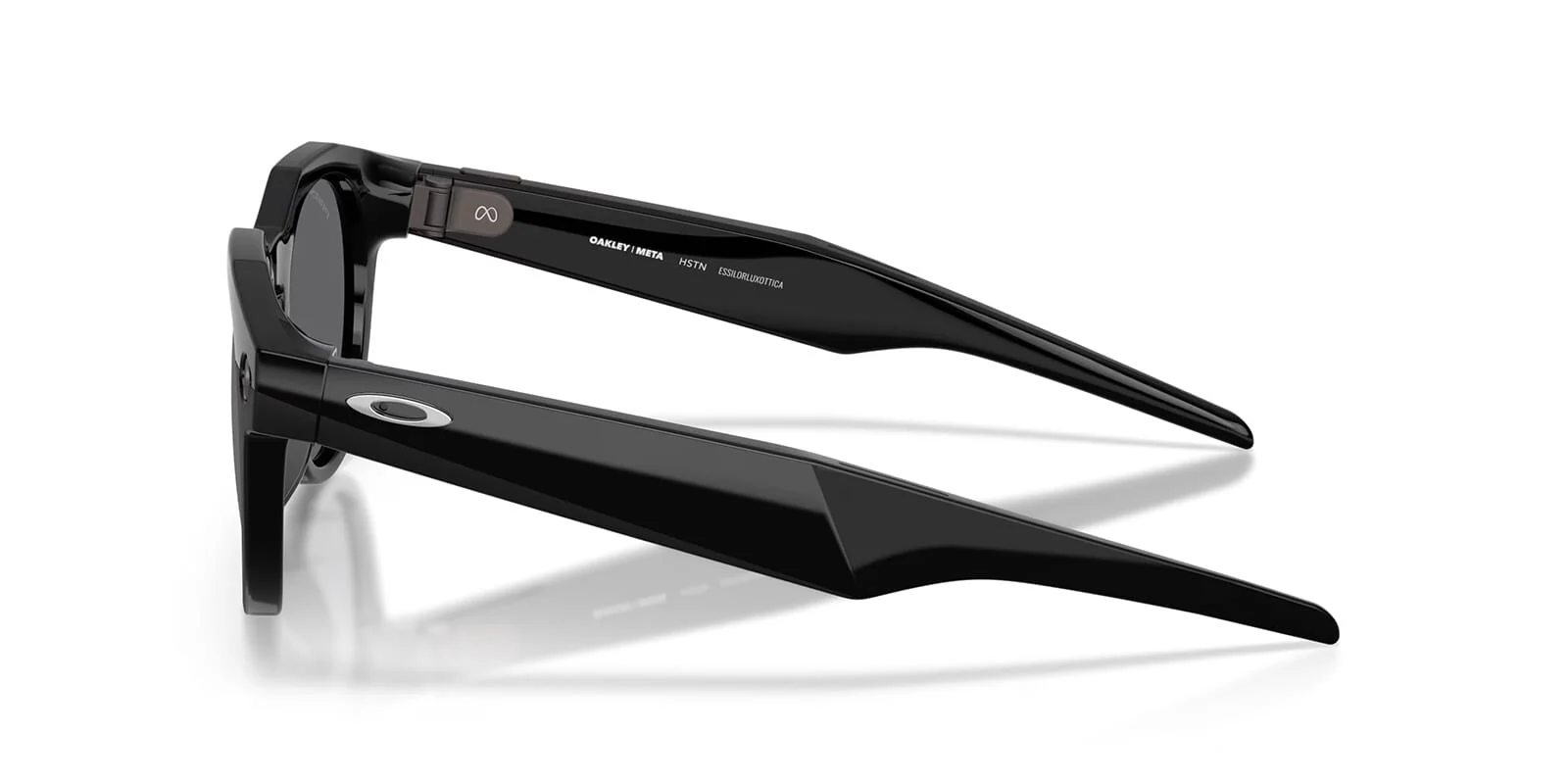 Oakley Meta Hstn OW8002 03 Prizm Polarised Smart Glasses - As Seen On Fernando Alonso & Akshay Bhatia - Image 3