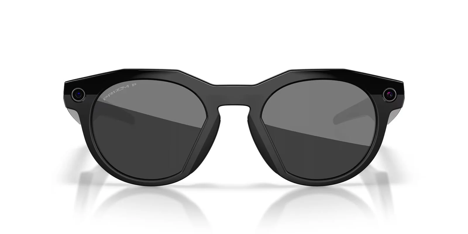 Oakley Meta Hstn OW8002 03 Prizm Polarised Smart Glasses - As Seen On Fernando Alonso & Akshay Bhatia - Image 6