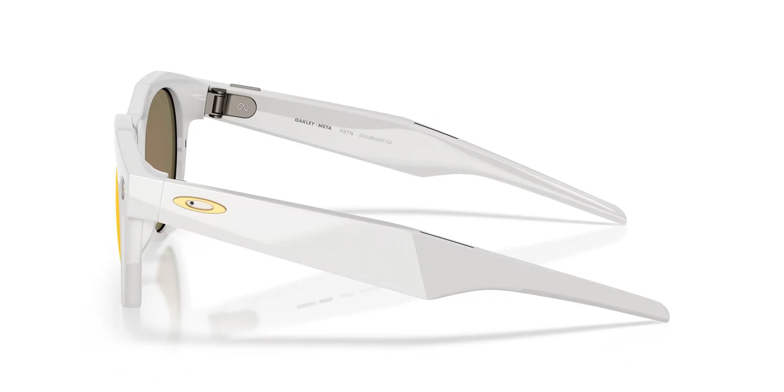 Oakley Meta Hstn OW8002 04 Prizm Smart Glasses - As Seen On Kylian Mbappe & Spike Lee - Image 3