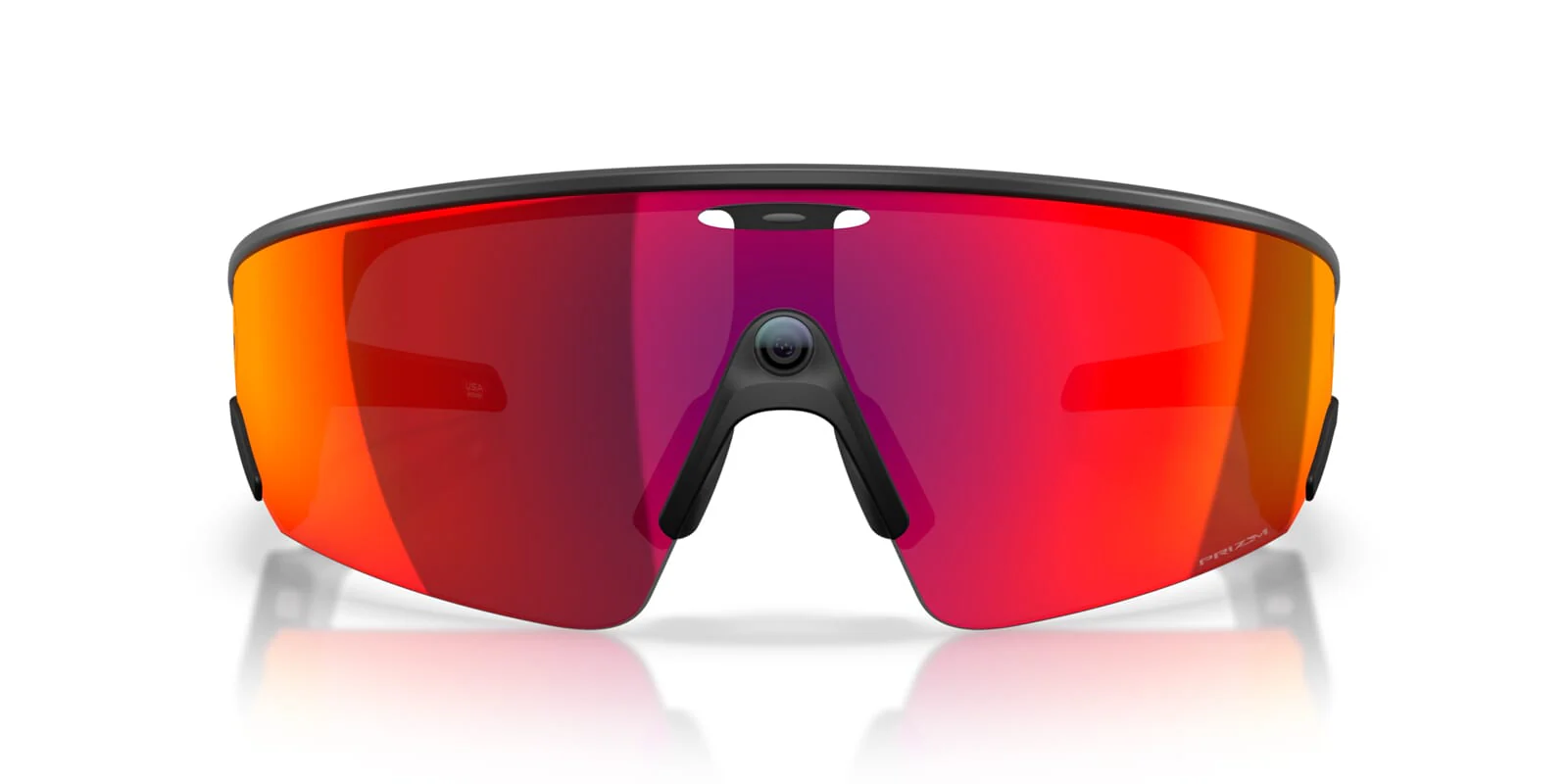 Oakley Meta Vanguard OW8001 01 Prizm Smart Glasses - As Seen On Valtteri Bottas & Chloe Kelly - Image 11