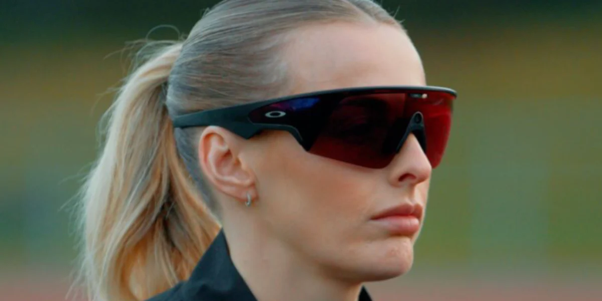 Oakley Meta Vanguard OW8001 01 Prizm Smart Glasses - As Seen On Valtteri Bottas & Chloe Kelly - Image 5