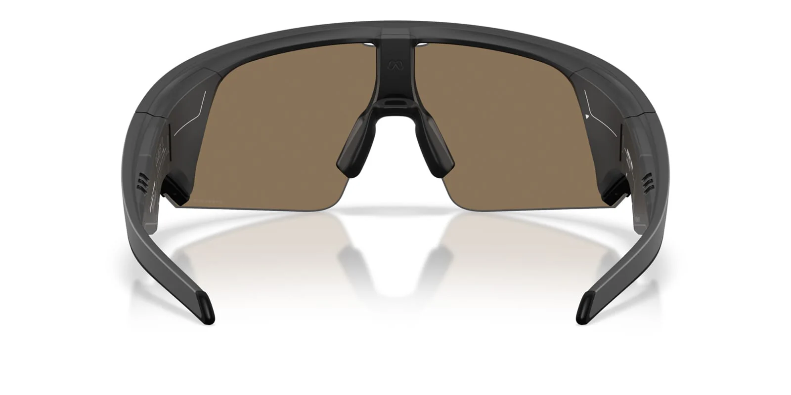 Oakley Meta Vanguard OW8001 04 Prizm Smart Glasses - As Seen On Patrick Mahomes & Kylian Mbappe - Image 6