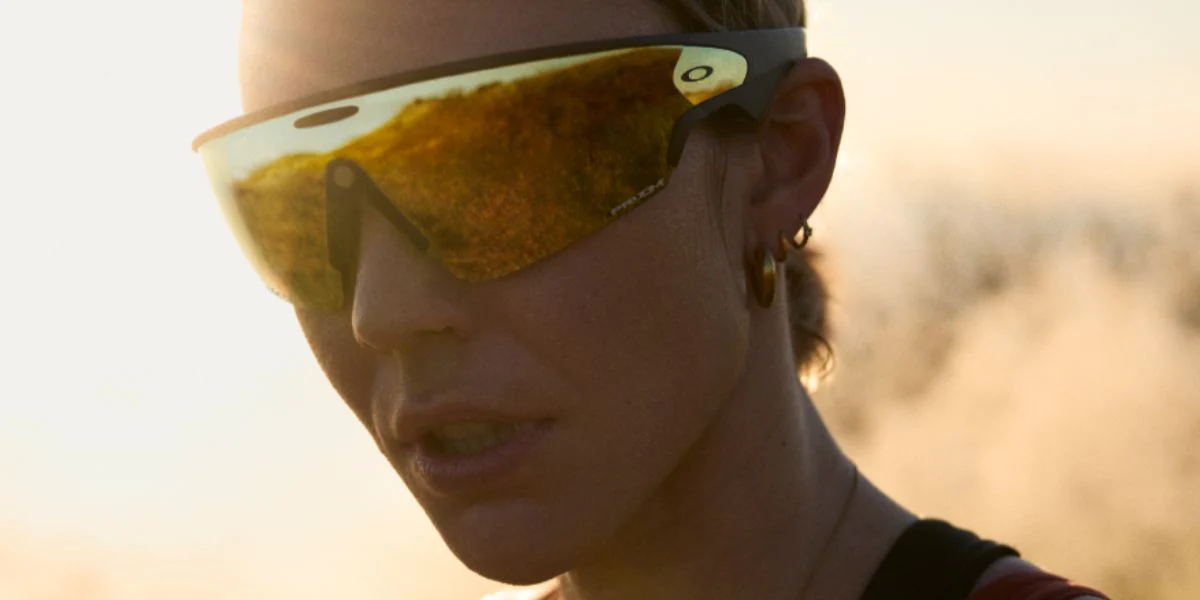 Oakley Meta Vanguard OW8001 04 Prizm Smart Glasses - As Seen On Patrick Mahomes & Kylian Mbappe - Image 8