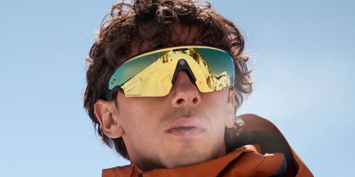 Oakley Meta Vanguard OW8001 04 Prizm Smart Glasses - As Seen On Patrick Mahomes & Kylian Mbappe - Image 9