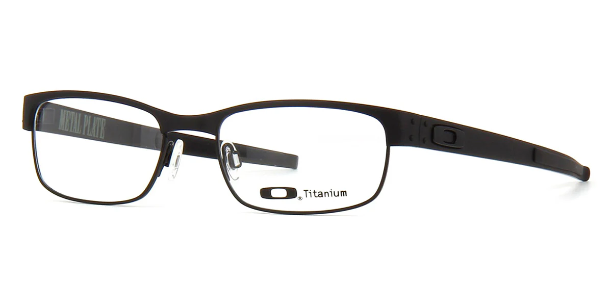 Oakley Metal Plate OX5038 22-198