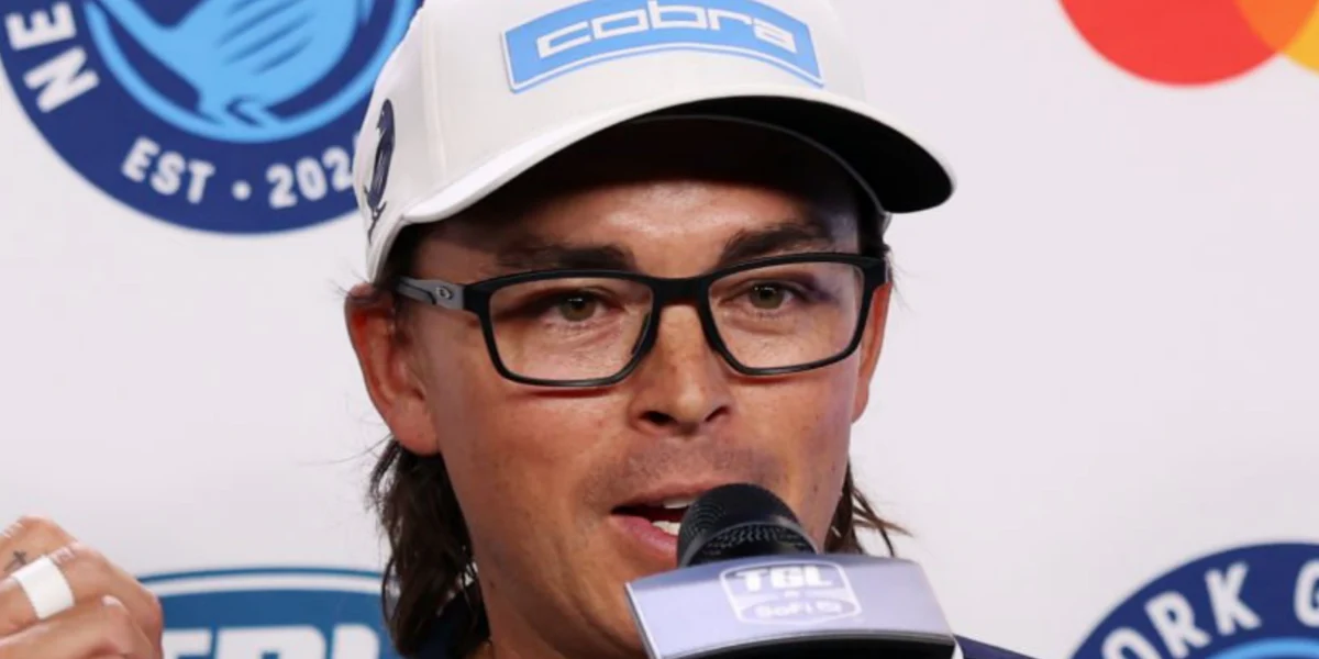 Oakley Metalink OX8153 01 - As Seen On Rickie Fowler - Image 4