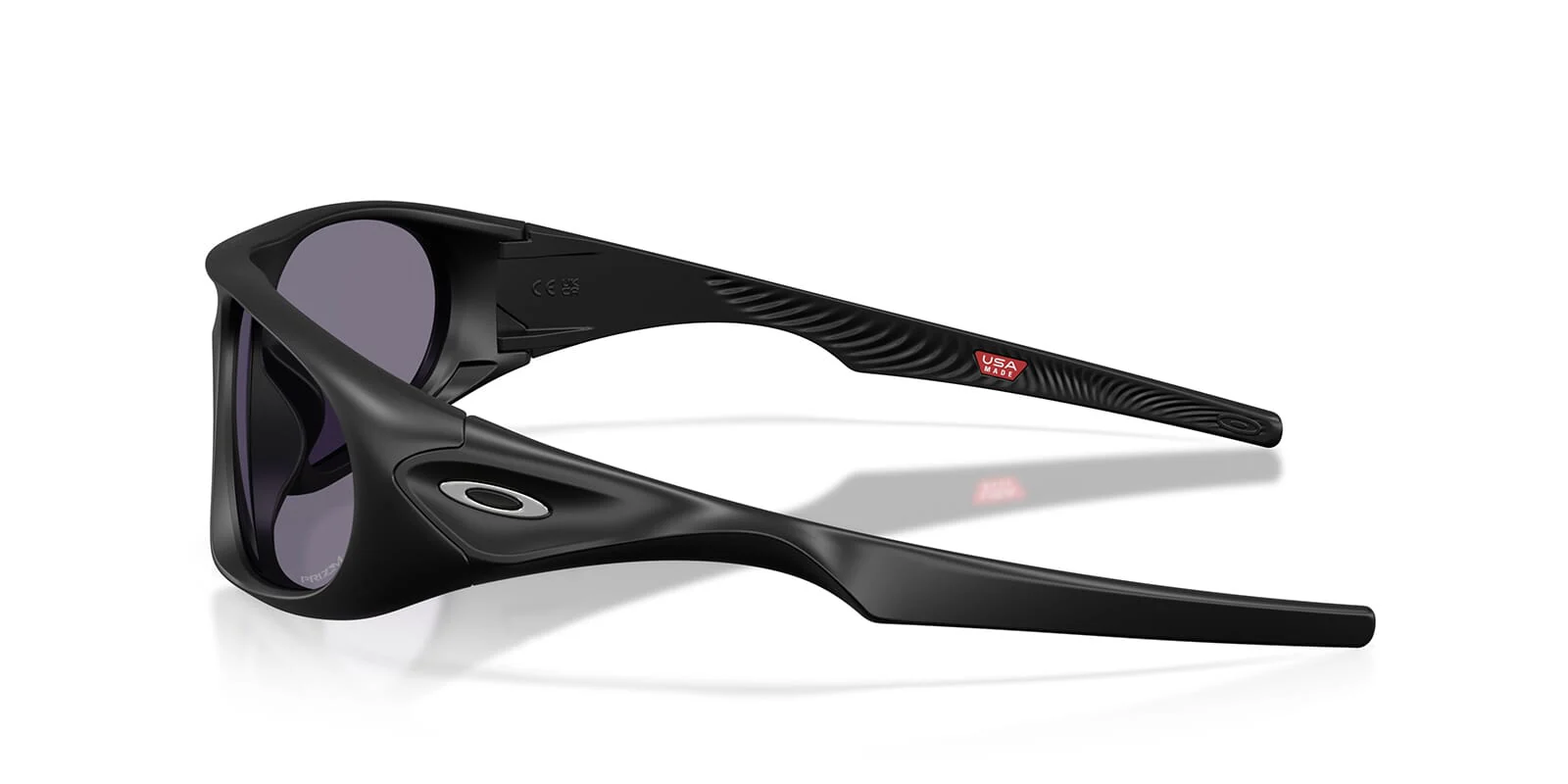Oakley Neoforma OO9528 01 Prism - As Seen On Franco Morbidelli - Image 3
