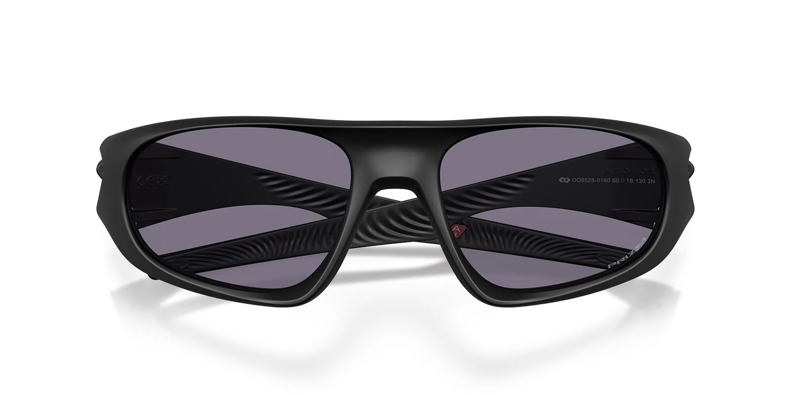 Oakley Neoforma OO9528 01 Prism - As Seen On Franco Morbidelli - Image 5