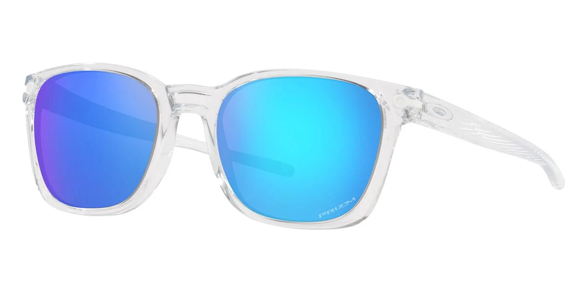 Oakley Ojector OO9018 02 Prizm - As Seen On Taylor Kitsch
