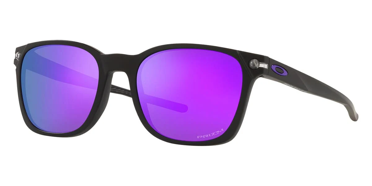Oakley Ojector OO9018 03 Prizm - As Seen On Fernando Alonso