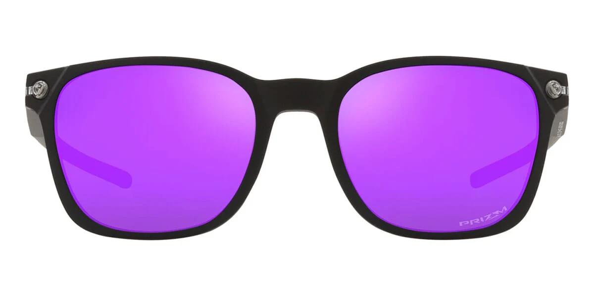 Oakley Ojector OO9018 03 Prizm - As Seen On Fernando Alonso - Image 2