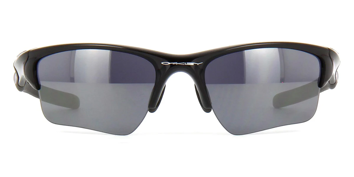 Oakley Half Jacket 2.0 XL OO9154-01 - As Seen On Jules Kounde & Jonathan Cohen - Image 2