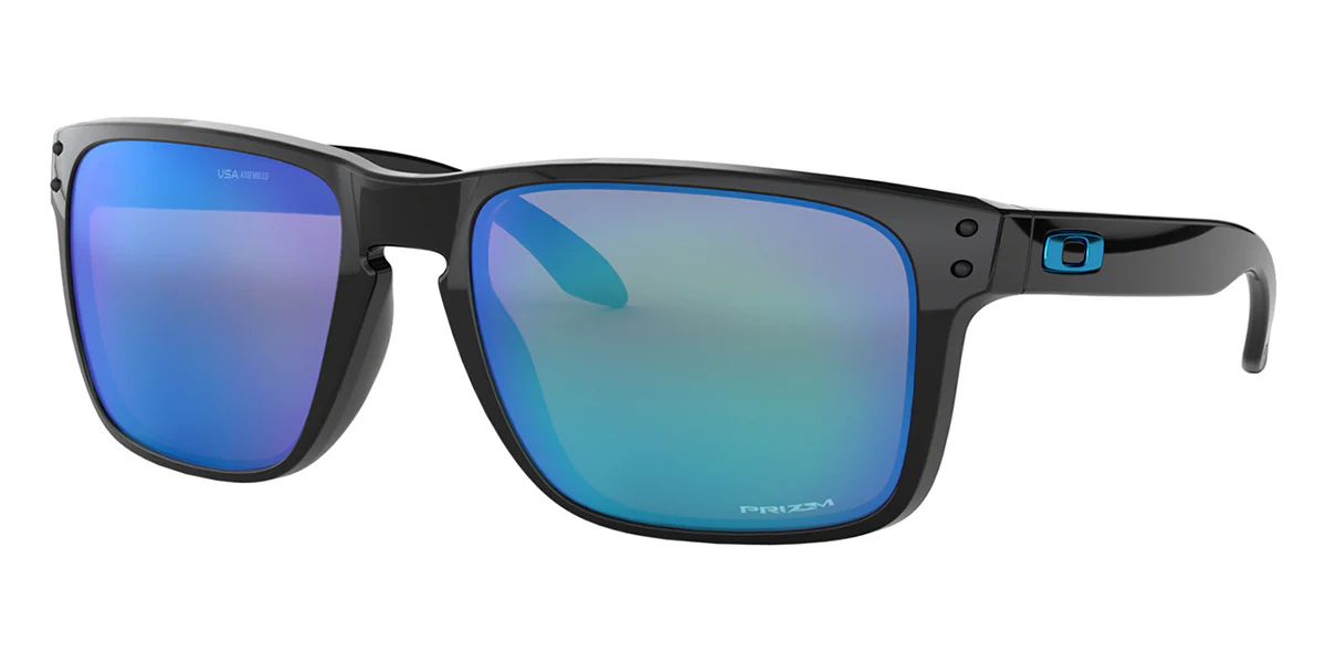 Oakley Holbrook XL OO9417 03 - As Seen On Song Joong-ki