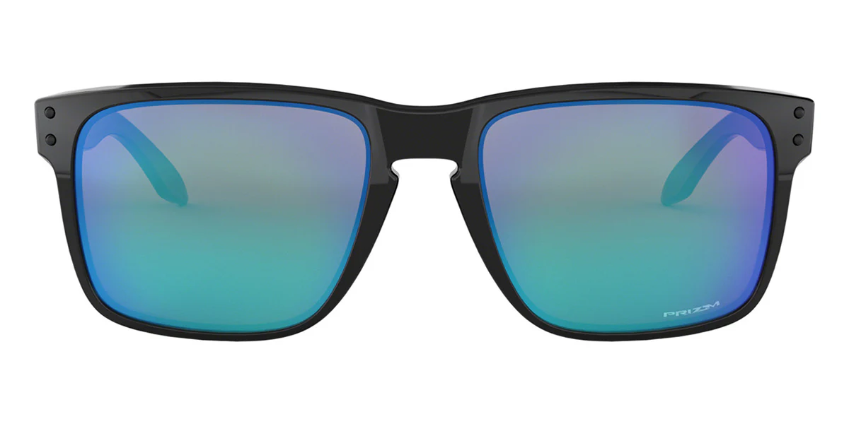 Oakley Holbrook XL OO9417 03 - As Seen On Song Joong-ki - Image 2