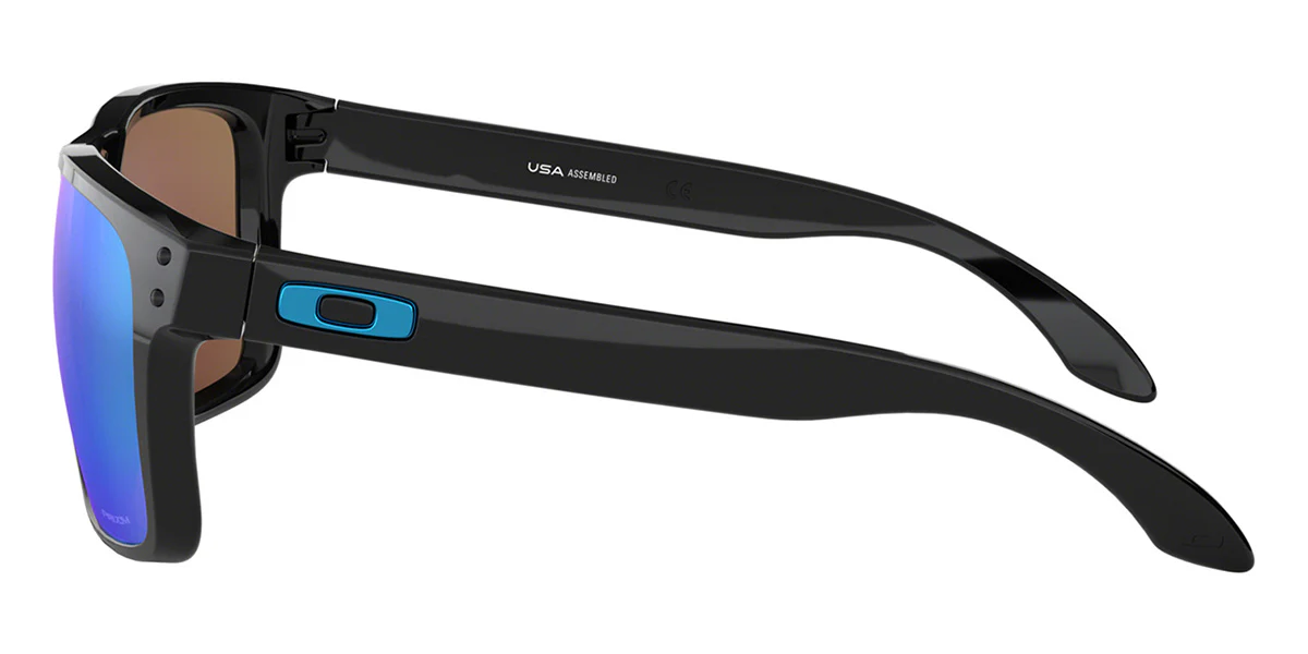 Oakley Holbrook XL OO9417 03 - As Seen On Song Joong-ki - Image 3