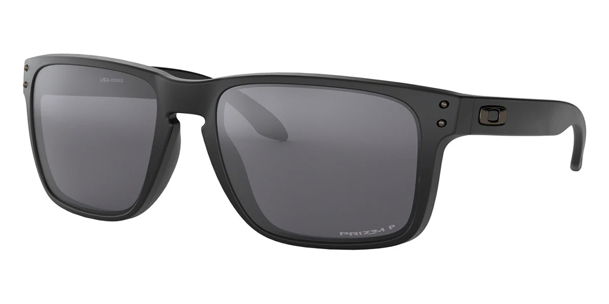 Oakley Holbrook XL OO9417 05 - As Seen On Gavin Adcock & Garrett Wilson