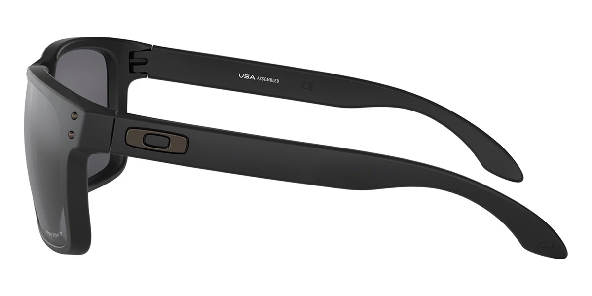 Oakley Holbrook XL OO9417 05 - As Seen On Gavin Adcock & Garrett Wilson - Image 3
