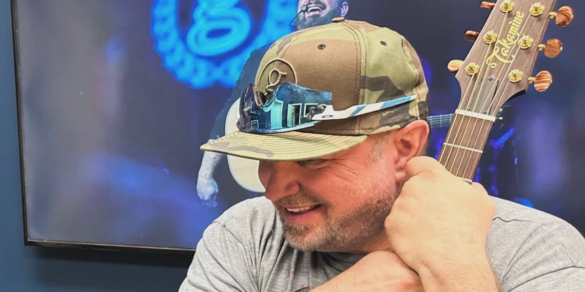 Oakley OO9471 05 Prizm - As Seen On Garth Brooks - Image 4