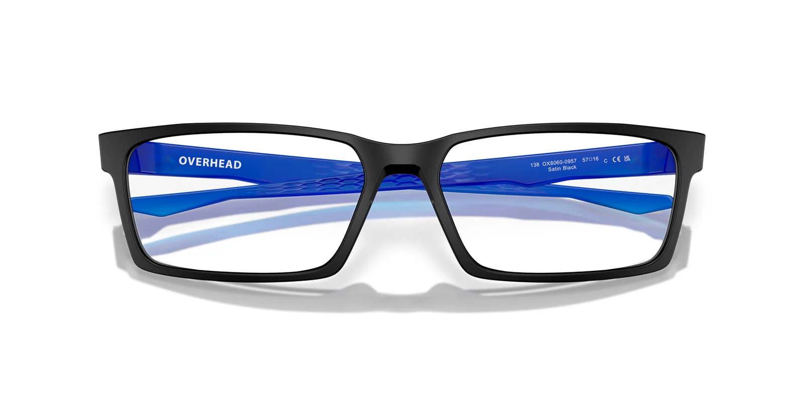 Oakley Overhead OX8060 09 - Image 4