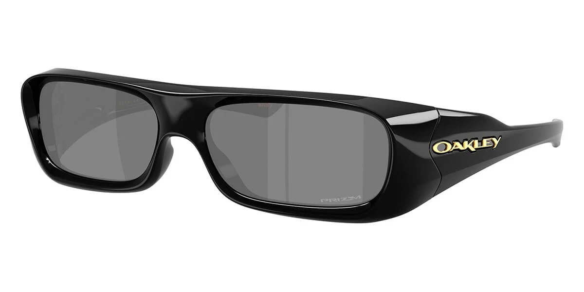 Oakley Permian OO9520 01 Prizm - As Seen On Rafael Leao & Pedro Scooby