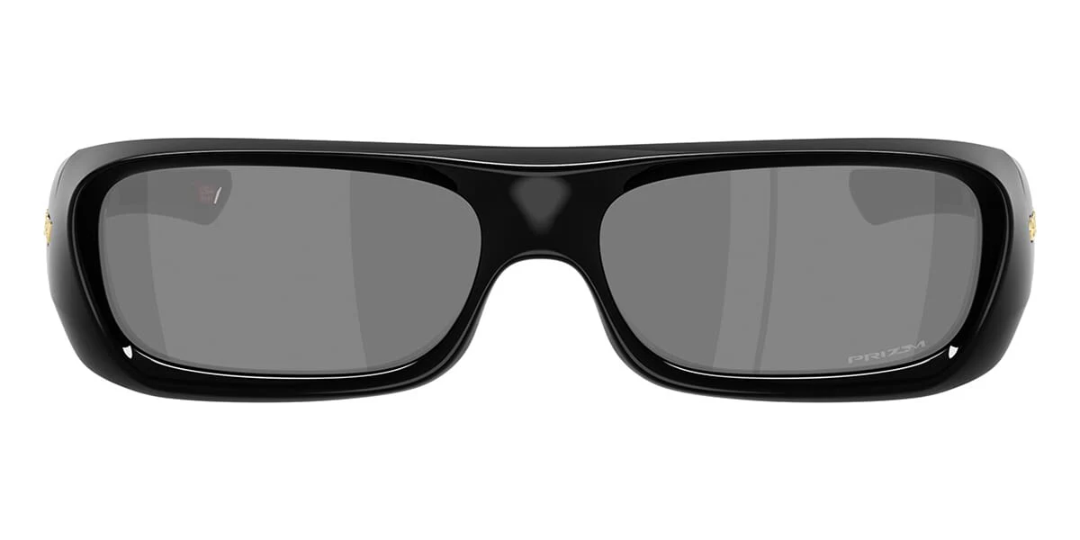 Oakley Permian OO9520 01 Prizm - As Seen On Rafael Leao & Pedro Scooby - Image 2