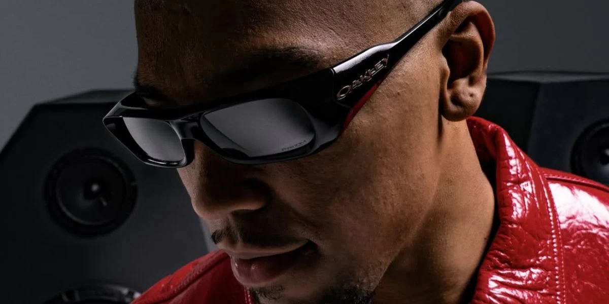 Oakley Permian OO9520 01 Prizm - As Seen On Rafael Leao & Pedro Scooby - Image 6