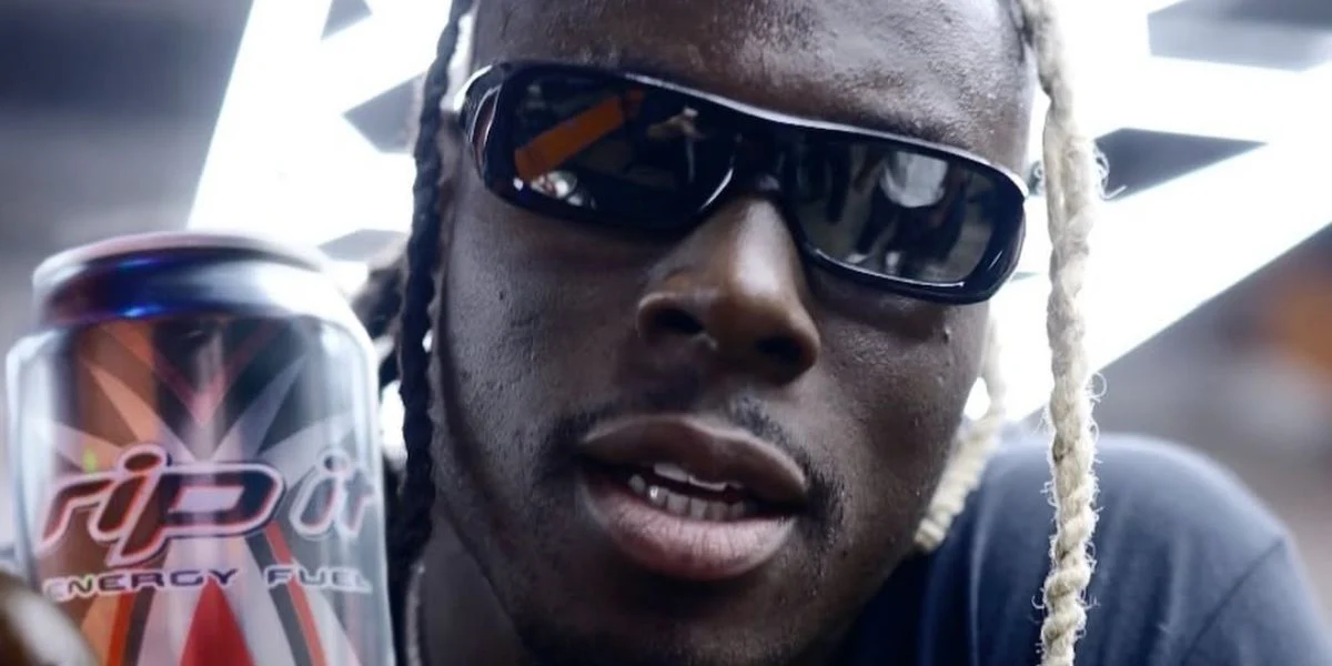 Oakley Permian OO9520 01 Prizm - As Seen On Rafael Leao & Pedro Scooby - Image 7