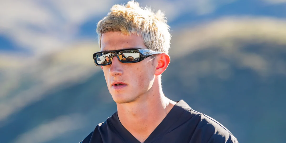 Oakley Permian OO9520 01 Prizm - As Seen On Rafael Leao & Pedro Scooby - Image 9