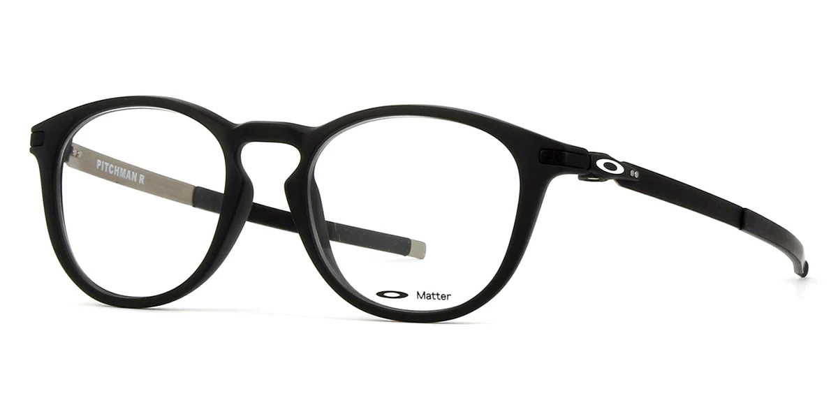 Oakley Pitchman R OX8105 01