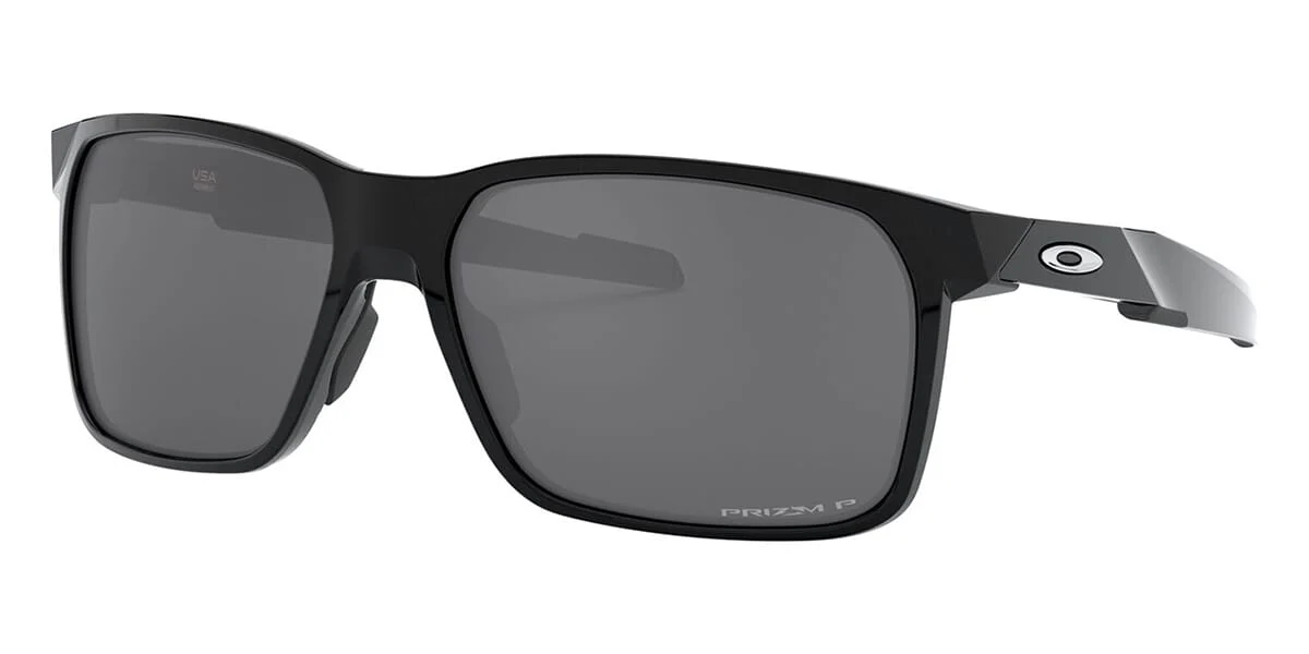 Oakley Portal X OO9460 06 Prizm Polarised - As Seen On J.J. Spaun